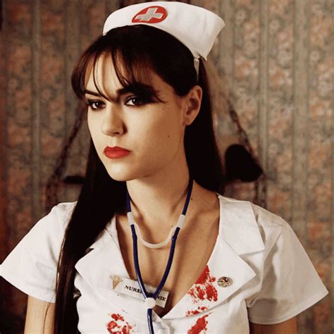 nurses sasha grey